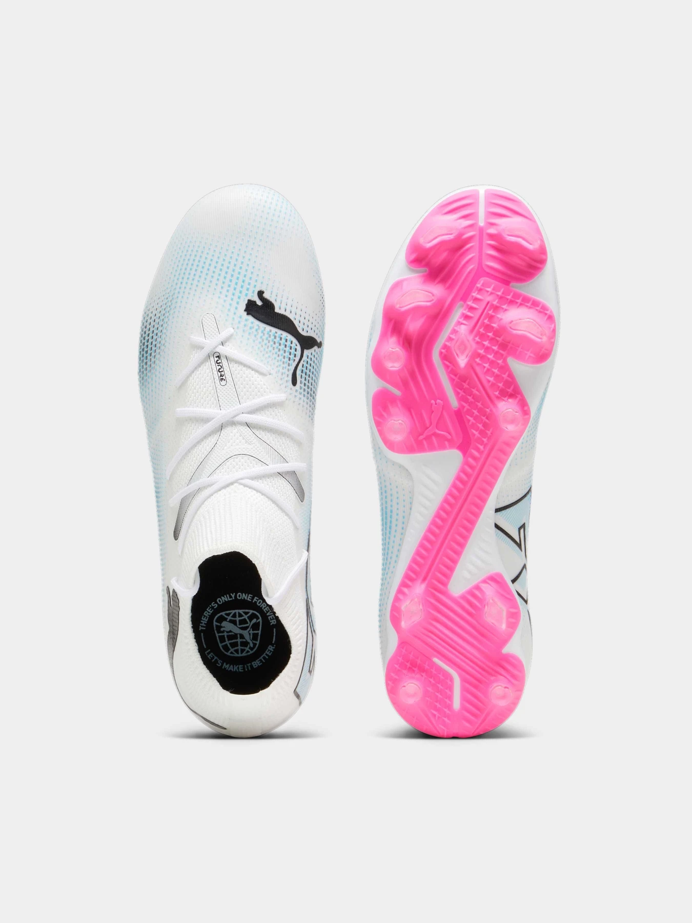 Кросівки PUMA Future 7 Match Fg/ag модель 107715 Фото