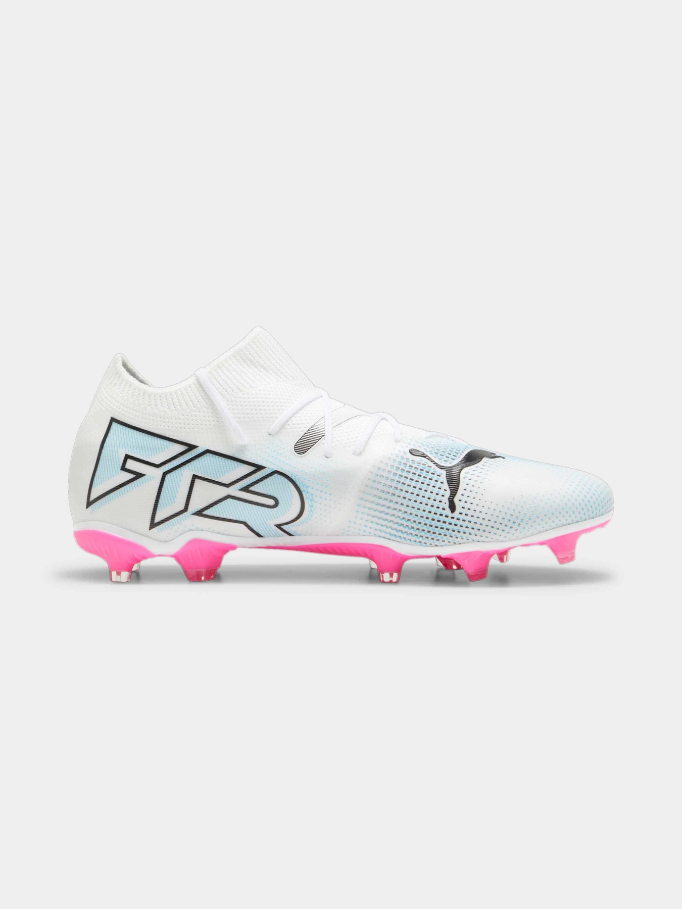 Кросівки PUMA Future 7 Match Fg/ag модель 107715 Фото