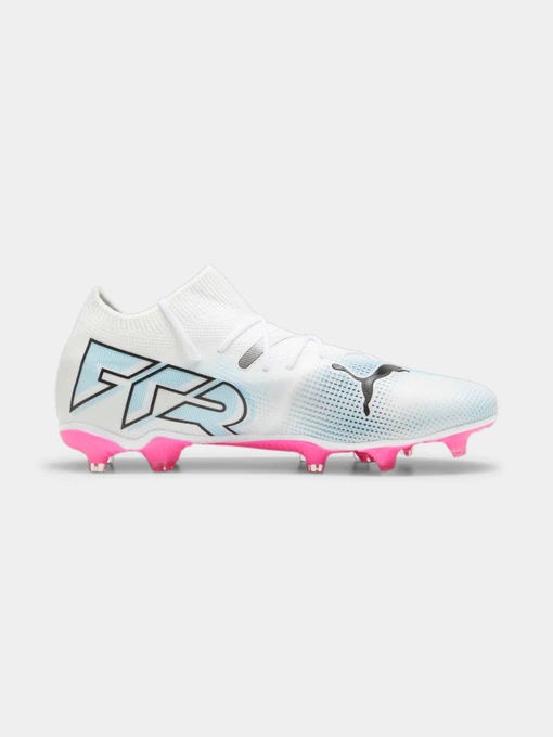 Кросівки PUMA Future 7 Match Fg/ag модель 107715 Фото