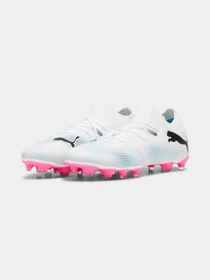 Кросівки PUMA Future 7 Match Fg/ag модель 107715 Фото