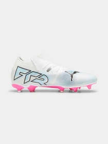 Кросівки PUMA Future 7 Match Fg/ag модель 107715 Фото