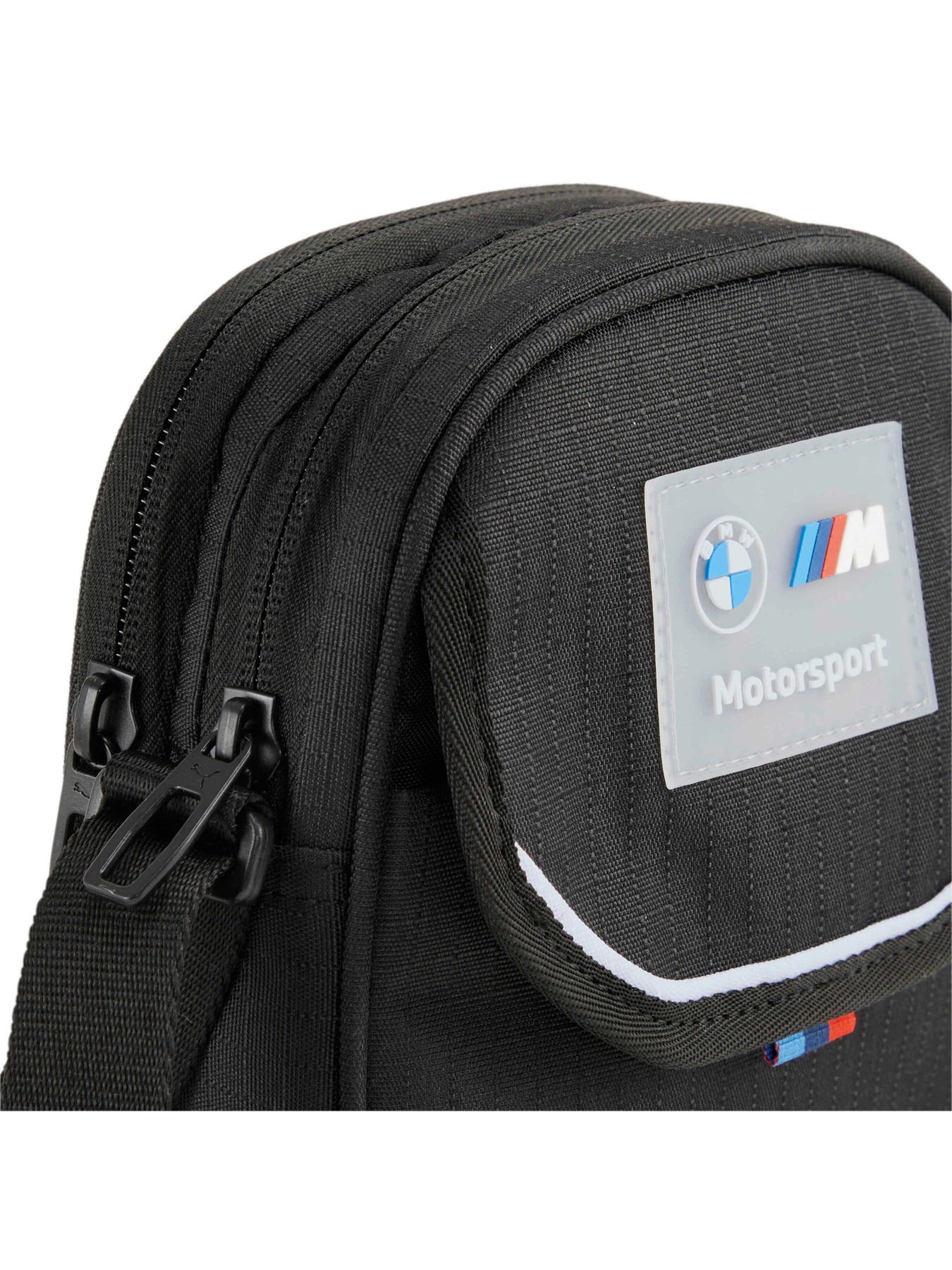 Сумки PUMA Bmw Mms Portable модель 090368 Сумки PUMA Bmw Mms Portable модель 090368 Фото