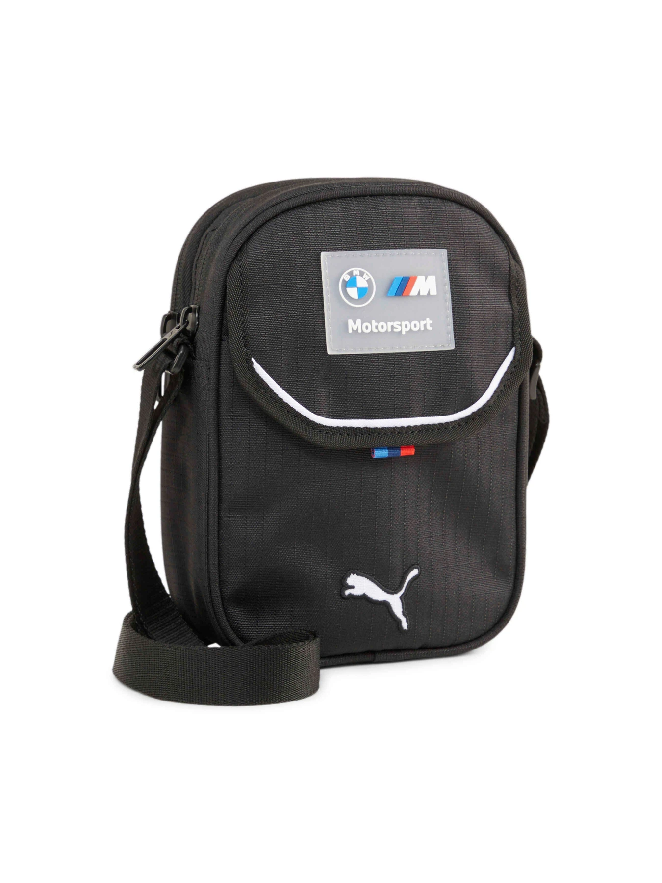 Сумки PUMA Bmw Mms Portable модель 090368 Сумки PUMA Bmw Mms Portable модель 090368 Фото