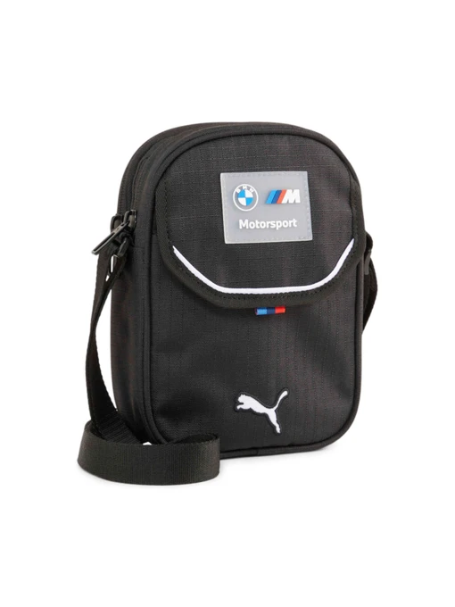 Сумки PUMA Bmw Mms Portable модель 090368 Фото