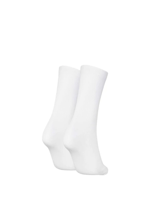 PUMA Women Sock 2p Набір шкарпеток колір білий фото 2