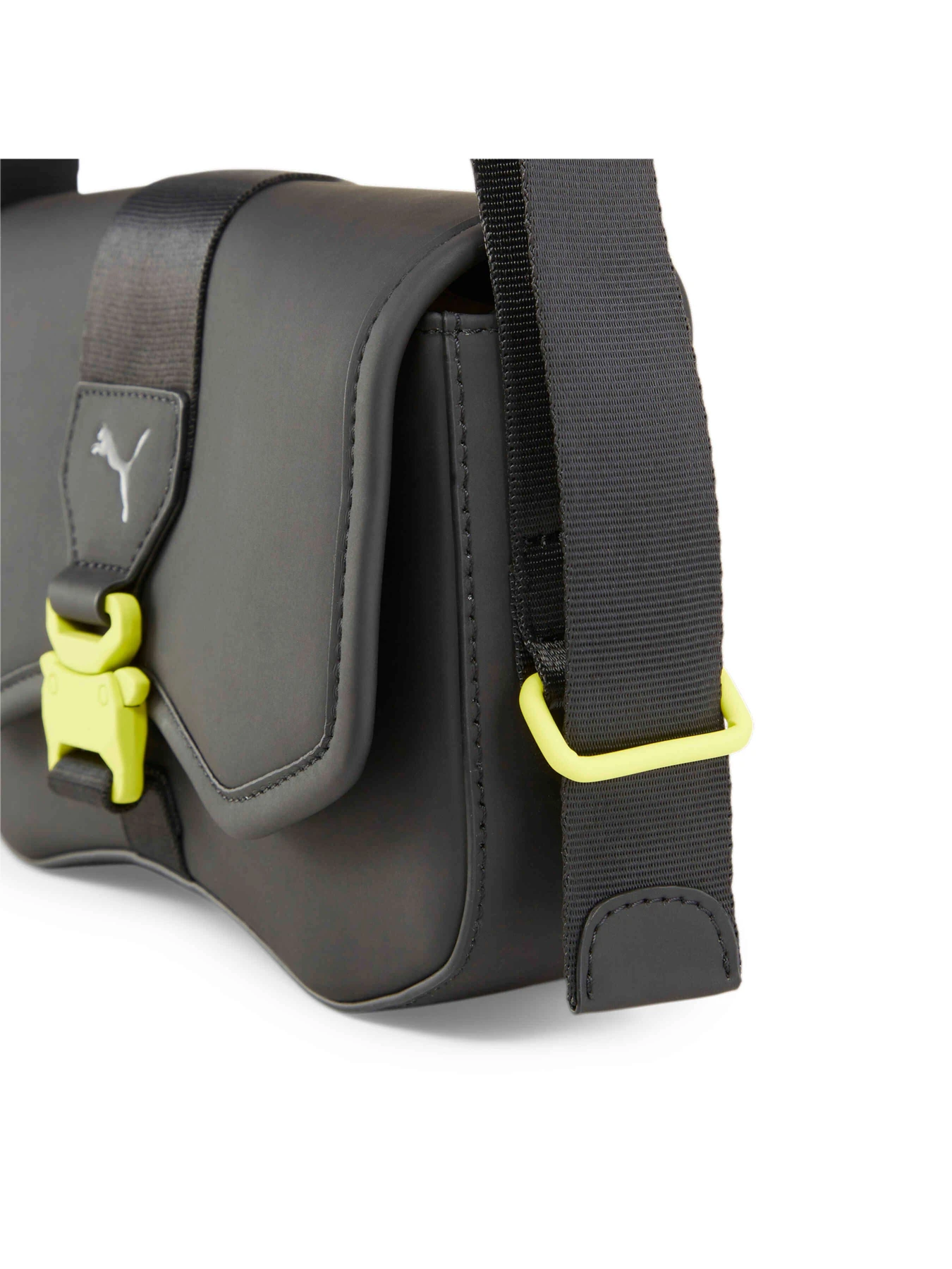 Сумки PUMA Prime Idol Baguette Bag модель 090388 Сумки PUMA Prime Idol Baguette Bag модель 090388 Фото