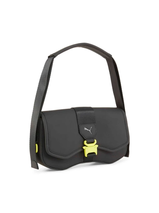 Сумки PUMA Prime Idol Baguette Bag модель 090388 Фото