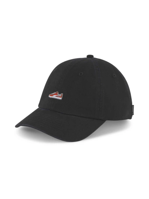 Шапки и кепки PUMA Prime Dad Cap модель 024605 Фото