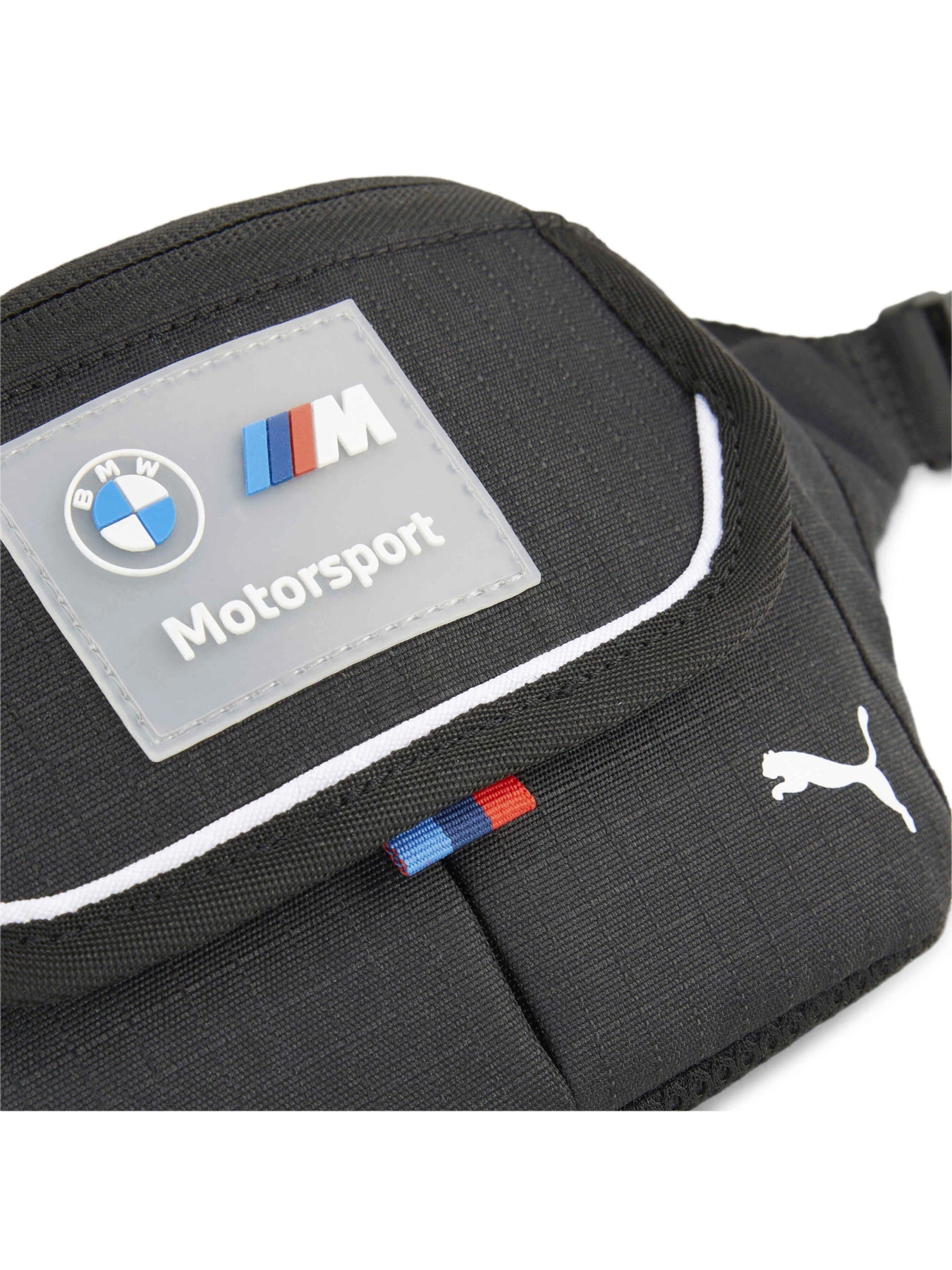 Сумки PUMA Bmw Mms Waist Bag модель 090369 Фото