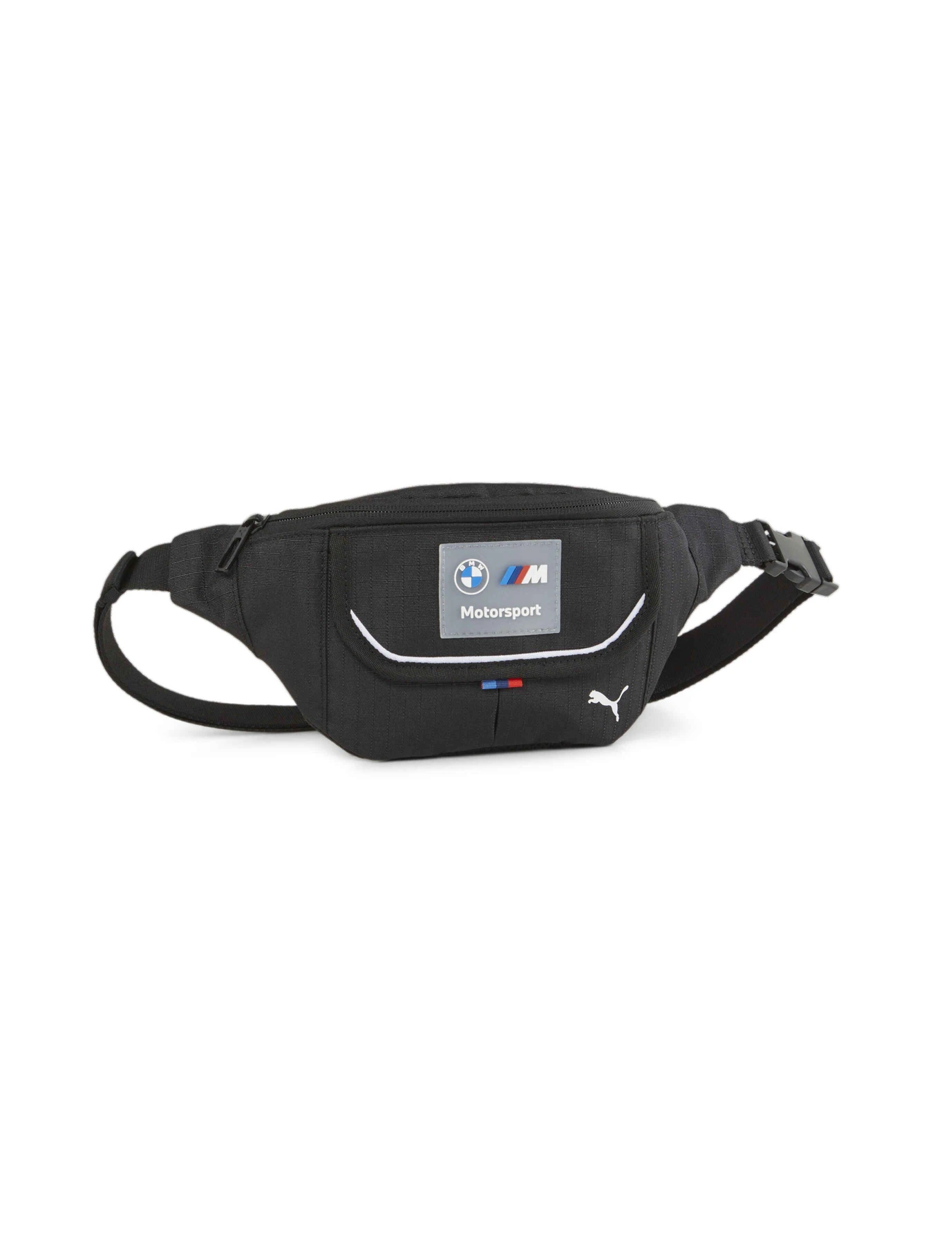 Сумки PUMA Bmw Mms Waist Bag модель 090369 Фото