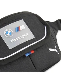 Сумки PUMA Bmw Mms Waist Bag модель 090369 Фото