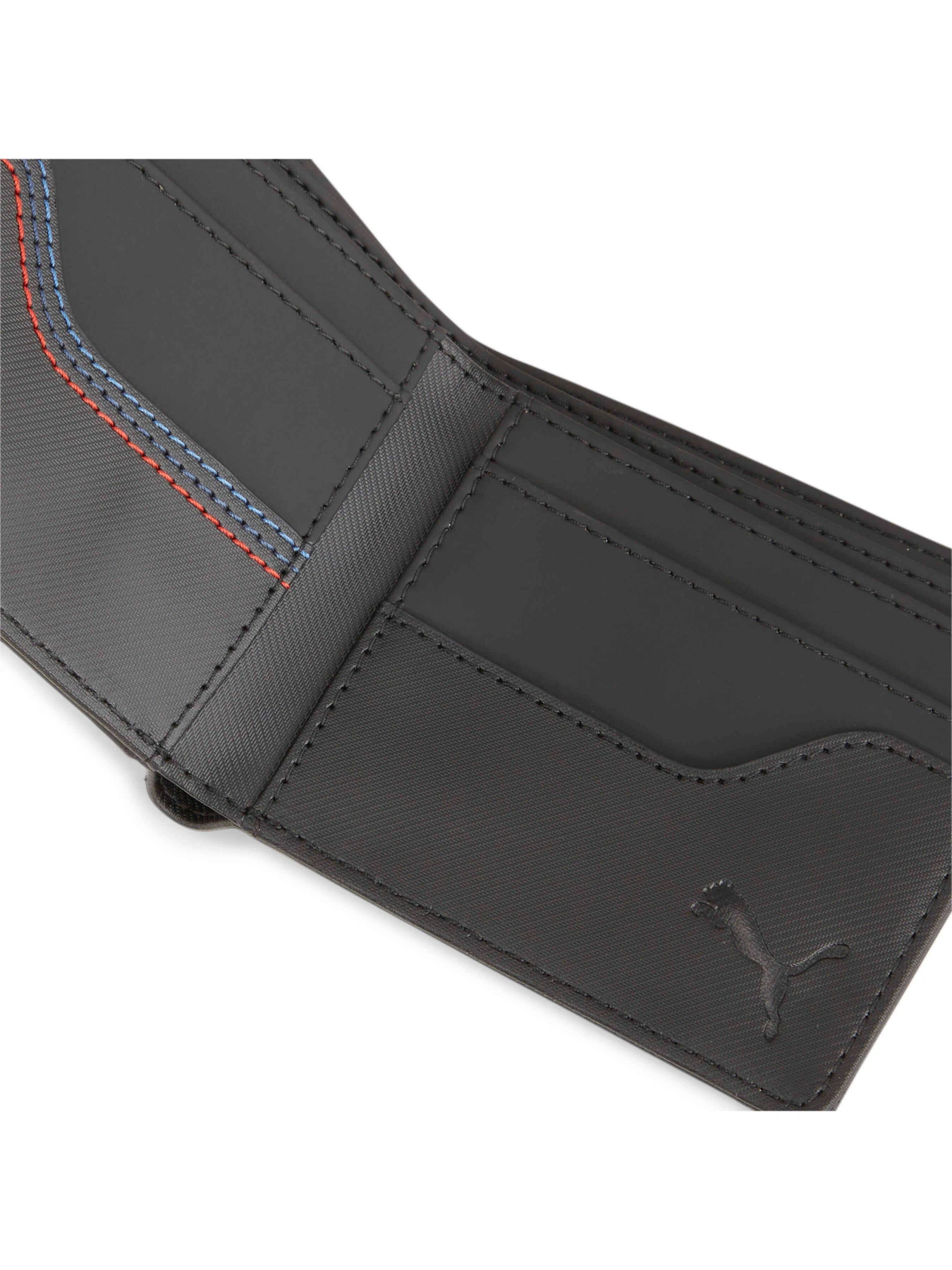 Кошельки PUMA Bmw Mms Wallet модель 054478 Фото