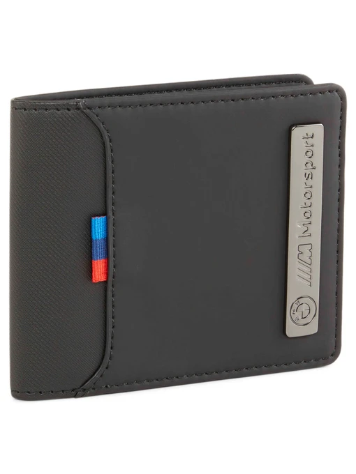 Кошельки PUMA Bmw Mms Wallet модель 054478 Фото