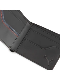 Кошельки PUMA Bmw Mms Wallet модель 054478 Фото