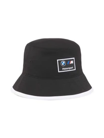 Шапки и кепки PUMA Bmw Mms Bucket Hat модель 025207 Фото