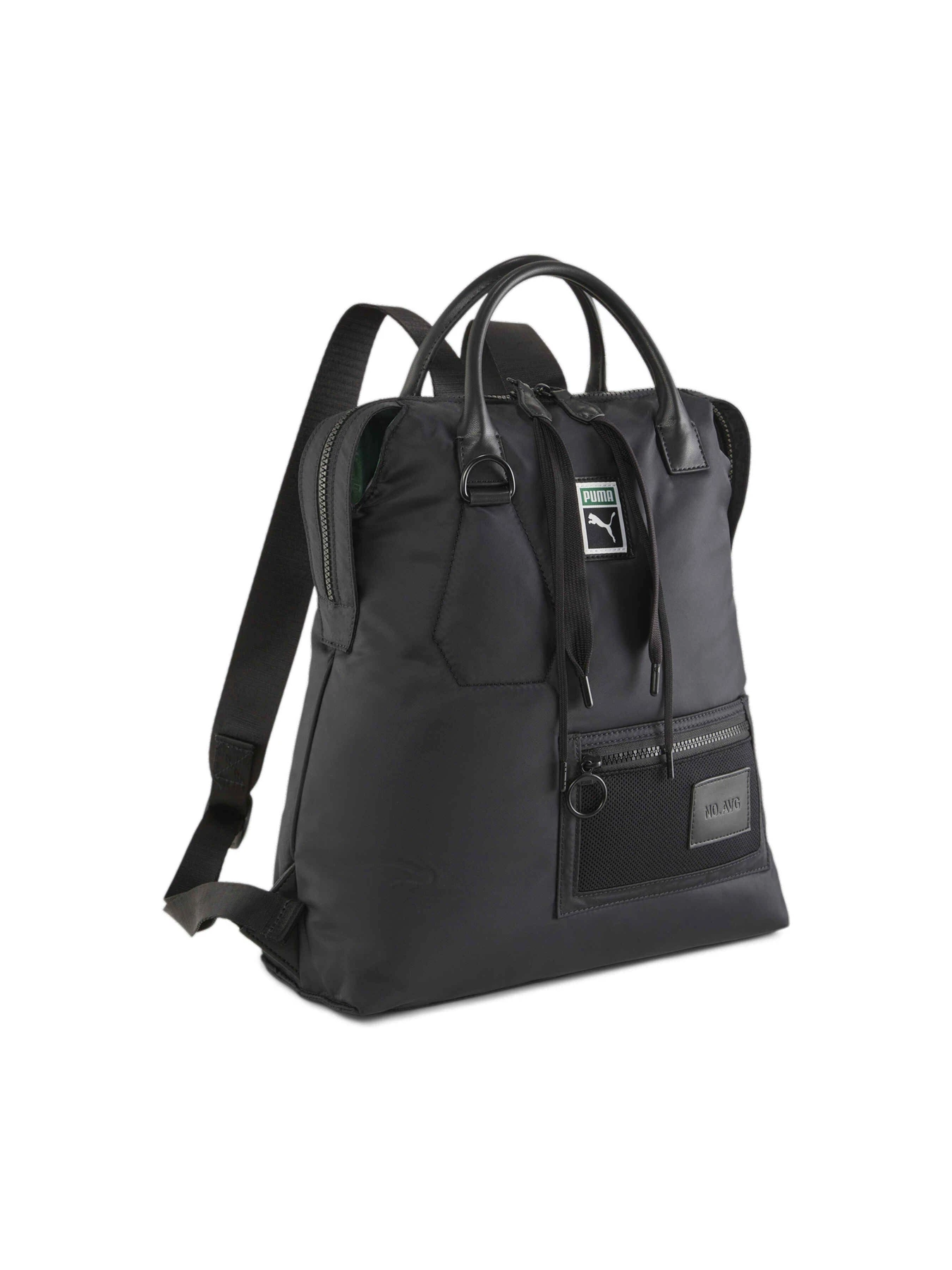 Рюкзаки PUMA No.avg Backpack модель 090390 Рюкзаки PUMA No.avg Backpack модель 090390 Фото