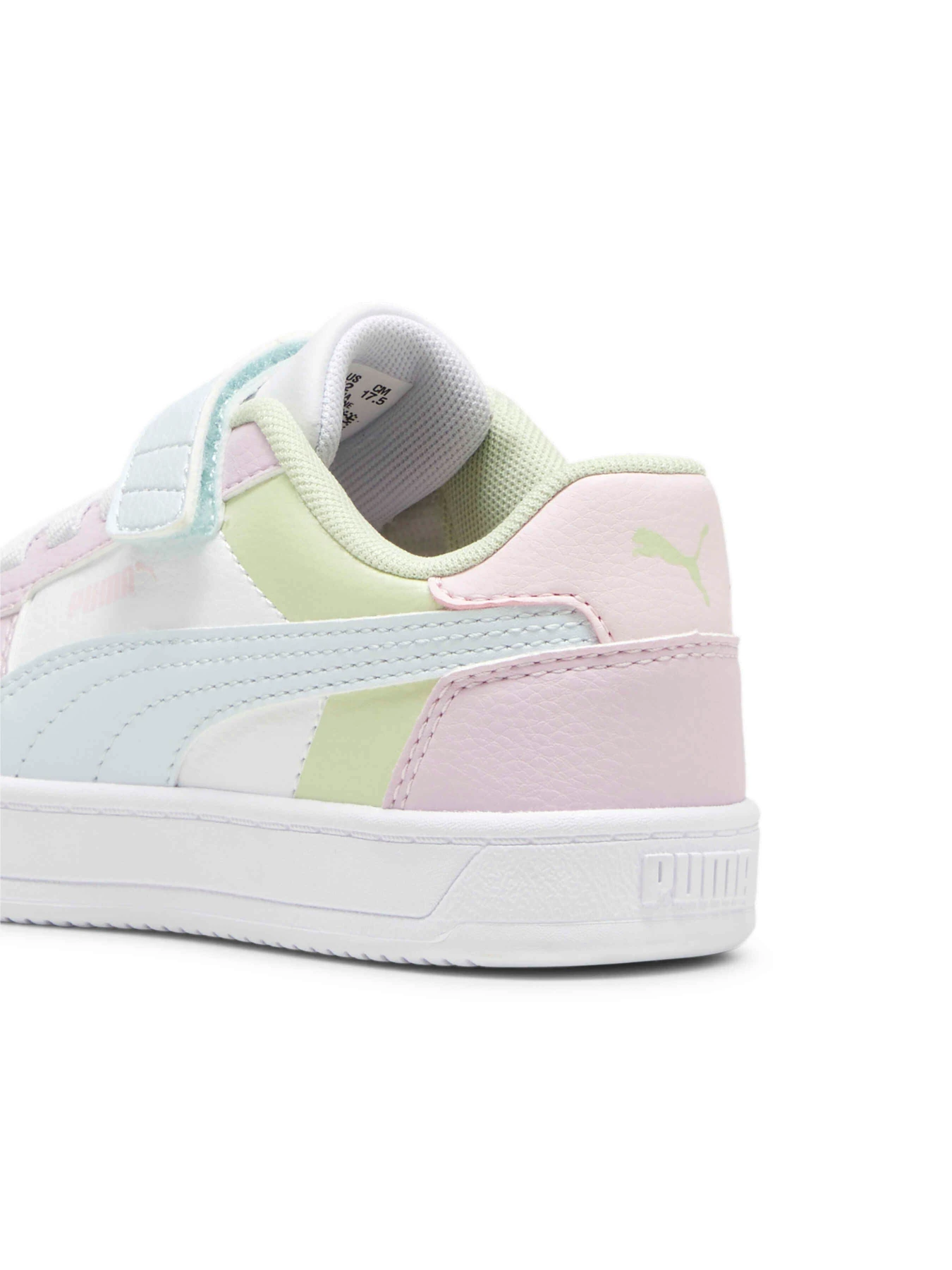 Кеды PUMA Caven 2.0 Block Ac+ Ps модель 394462 Кеды PUMA Caven 2.0 Block Ac+ Ps модель 394462 Фото