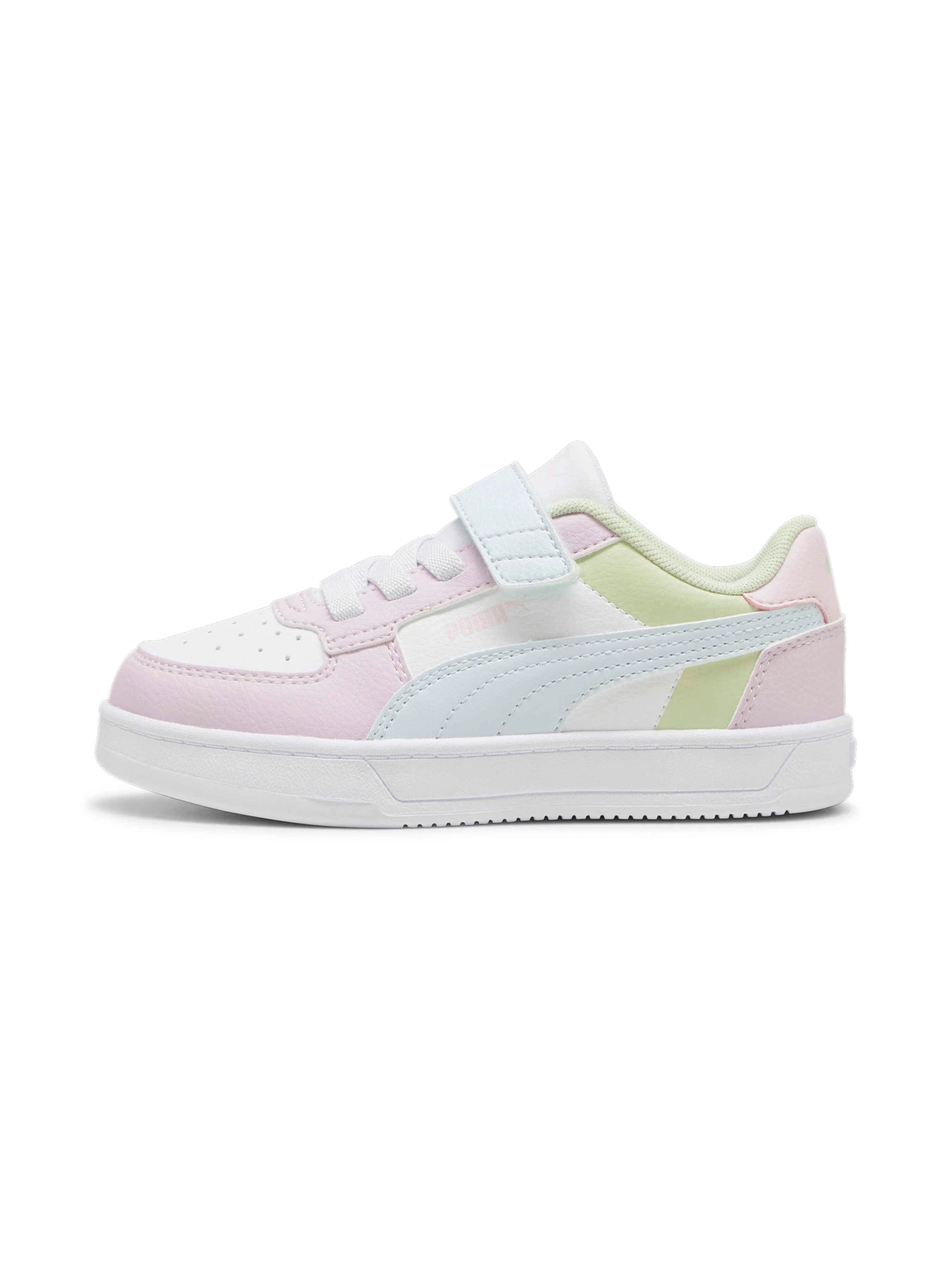 Кеды PUMA Caven 2.0 Block Ac+ Ps модель 394462 Кеды PUMA Caven 2.0 Block Ac+ Ps модель 394462 Фото