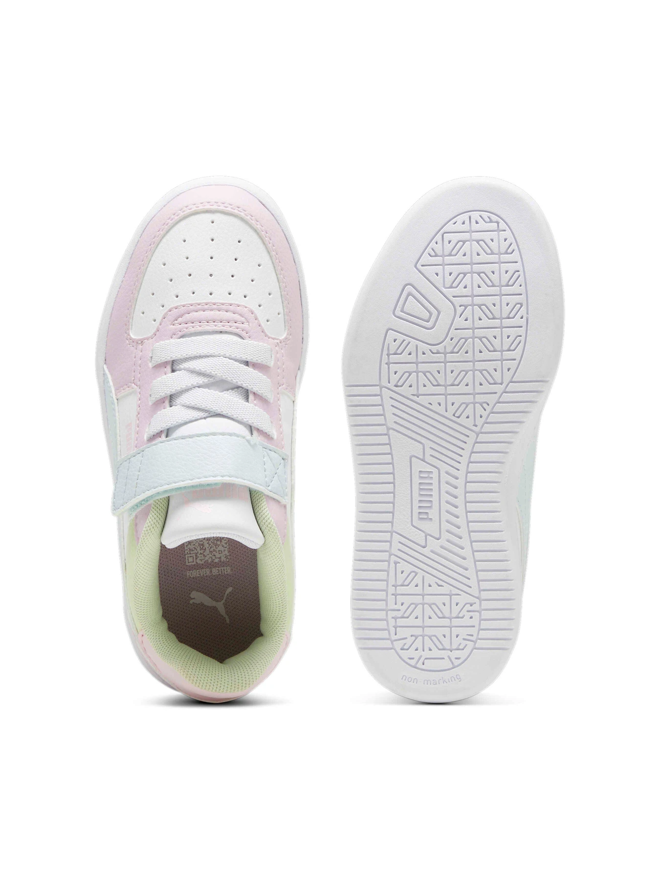 Кеды PUMA Caven 2.0 Block Ac+ Ps модель 394462 Кеды PUMA Caven 2.0 Block Ac+ Ps модель 394462 Фото