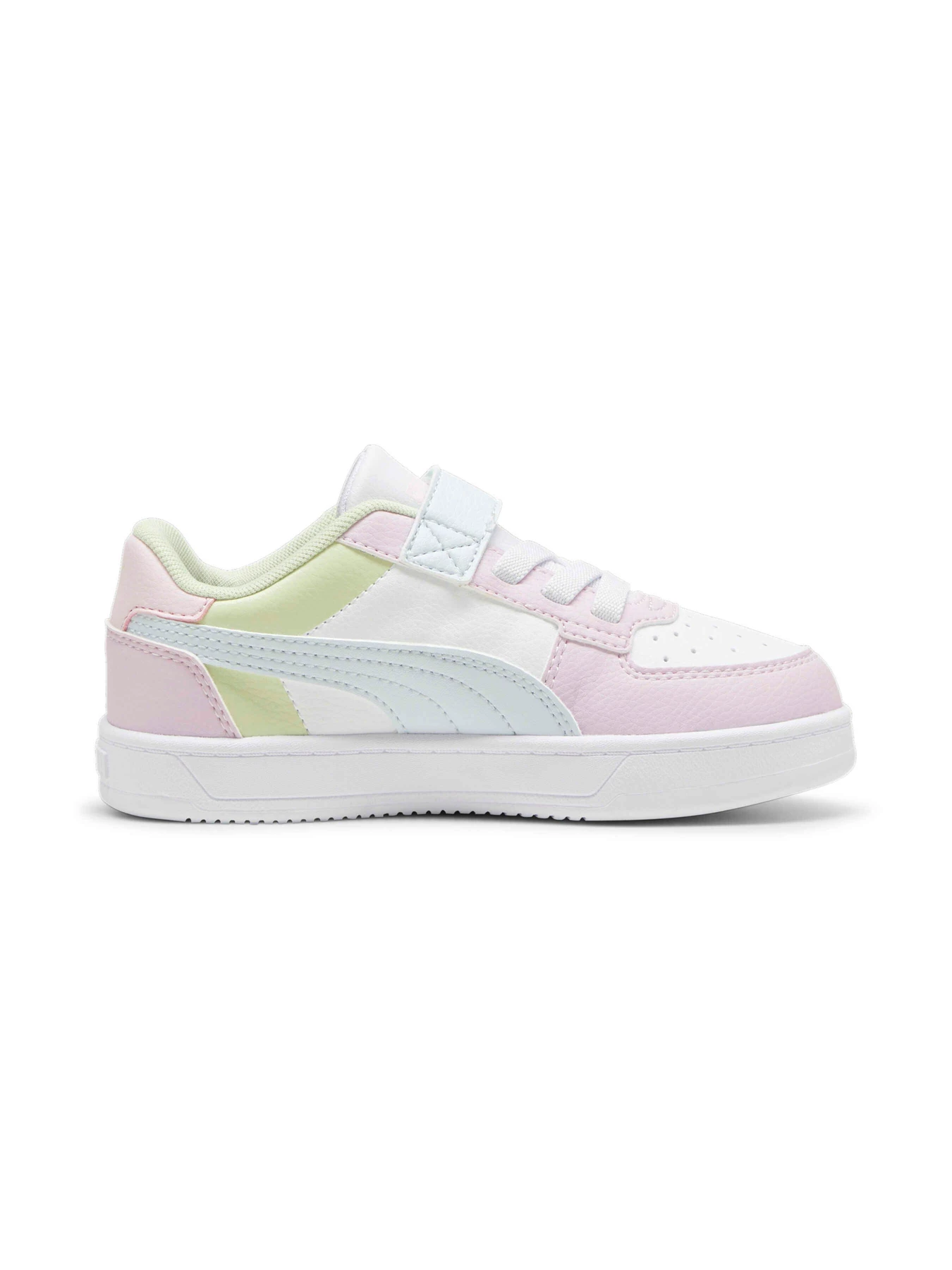 Кеды PUMA Caven 2.0 Block Ac+ Ps модель 394462 Кеды PUMA Caven 2.0 Block Ac+ Ps модель 394462 Фото