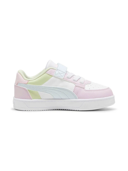 Кеды PUMA Caven 2.0 Block Ac+ Ps модель 394462 Фото