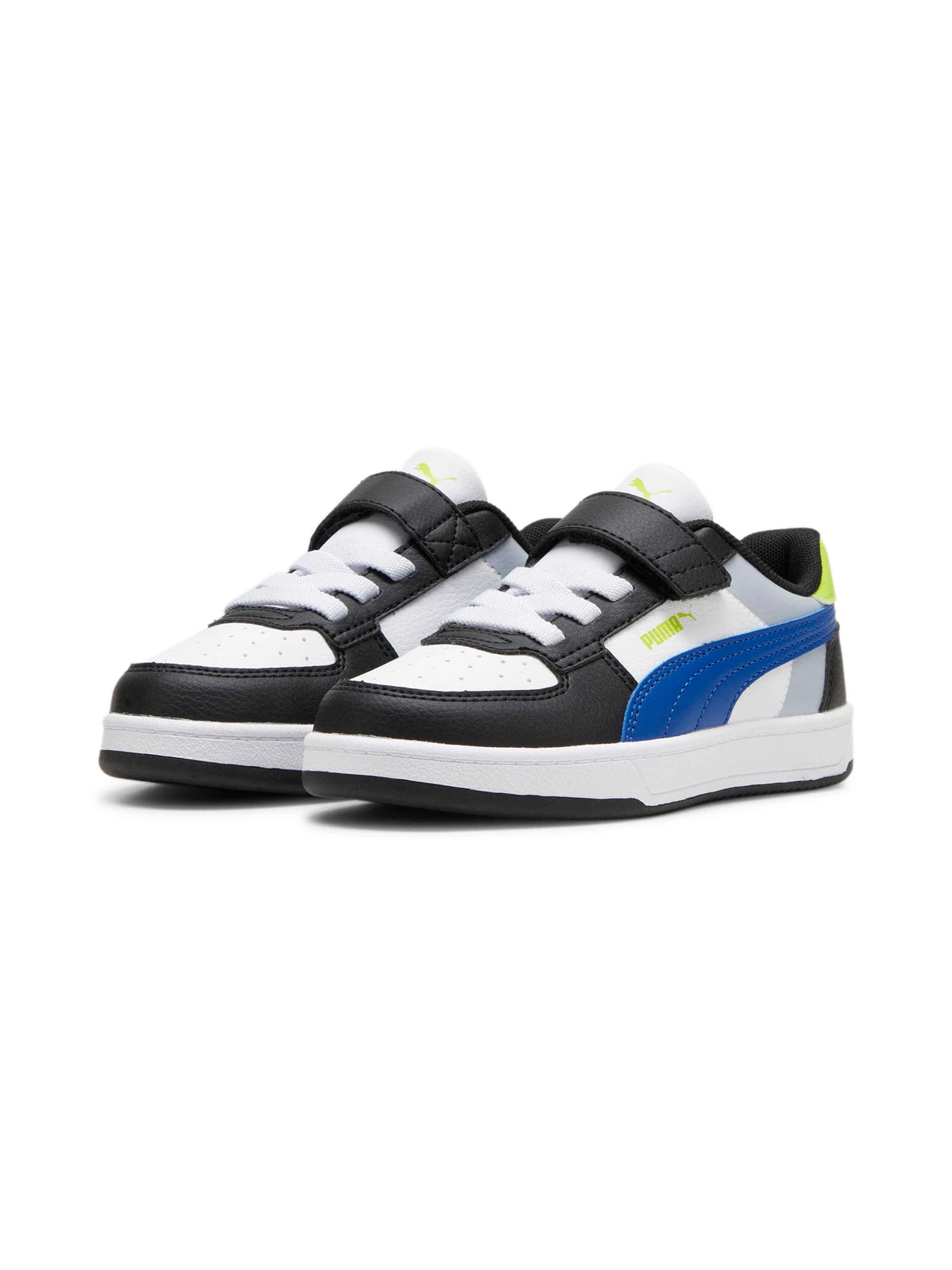 Кеды PUMA Caven 2.0 Block Ac+ Ps модель 394462 Фото
