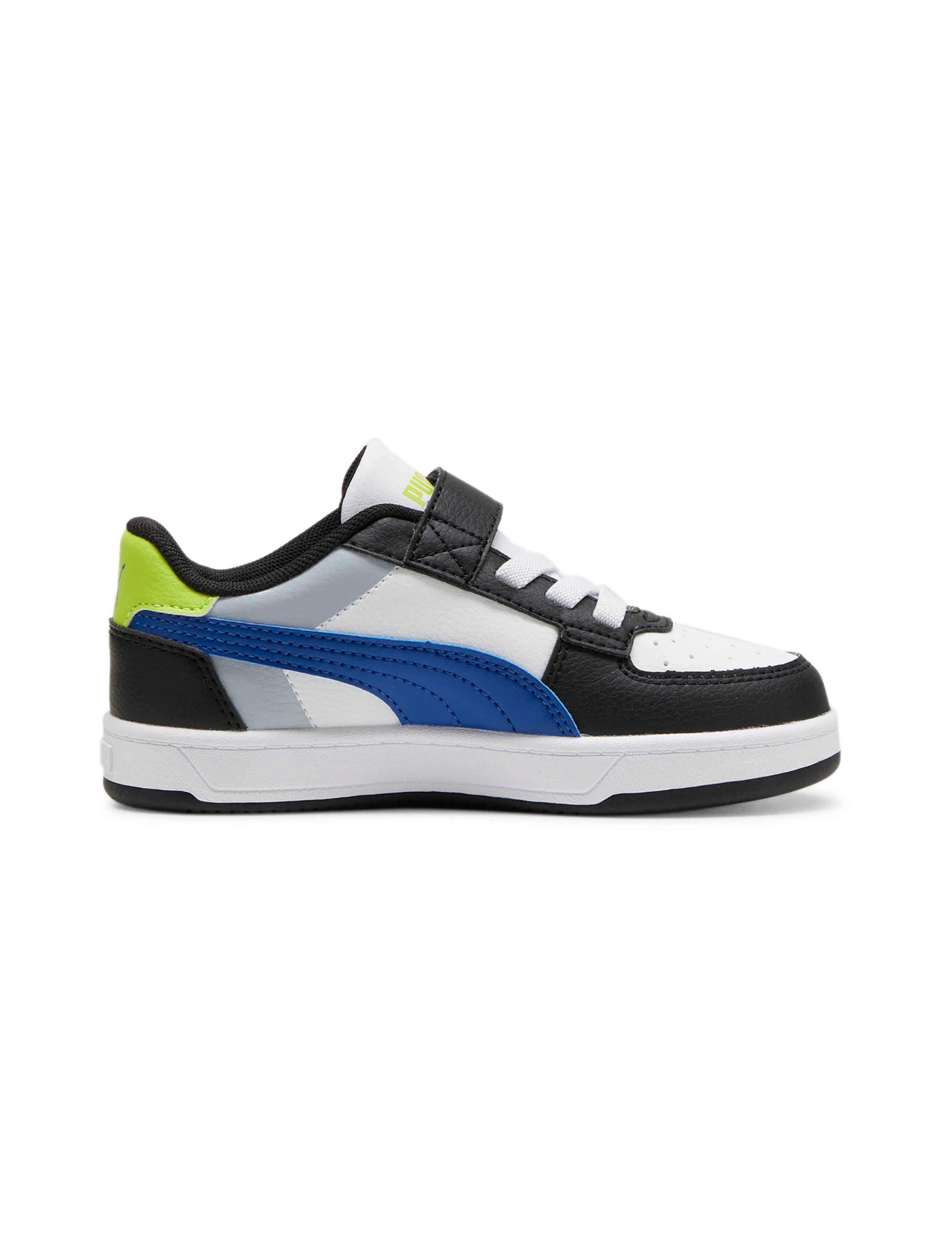 Кеды PUMA Caven 2.0 Block Ac+ Ps модель 394462 Фото