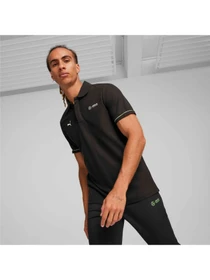 Футболки и поло PUMA Mapf1 Polo модель 623753 Фото