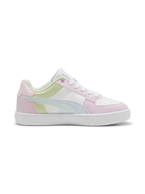 Кеды PUMA Caven 2.0 Block Jr модель 394461 Фото