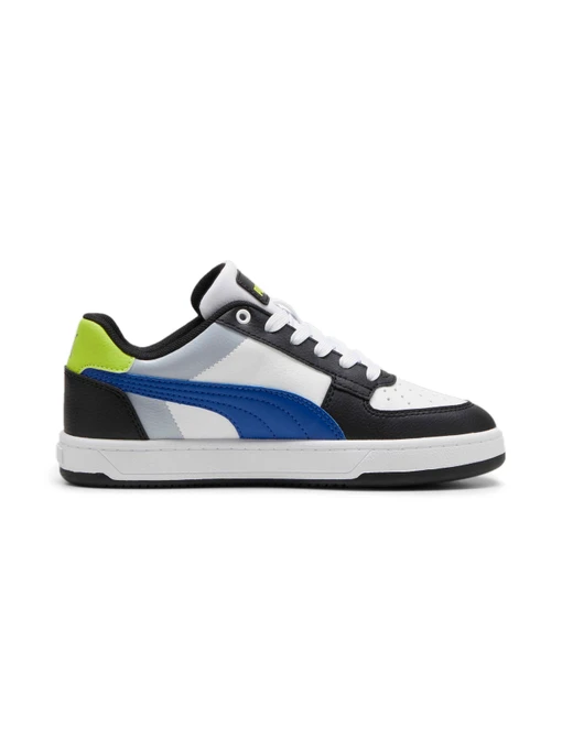 Кеды PUMA Caven 2.0 Block Jr модель 394461 Фото