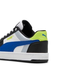 Кеды PUMA Caven 2.0 Block Jr модель 394461 Фото