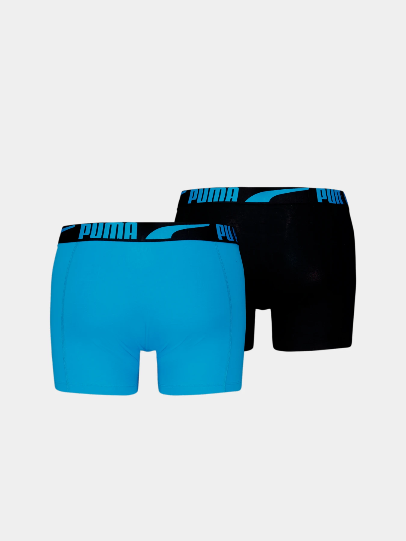 Нижнее белье PUMA Men Tailored Pouch Boxe модель 938306 Нижнее белье PUMA Men Tailored Pouch Boxe модель 938306 Фото