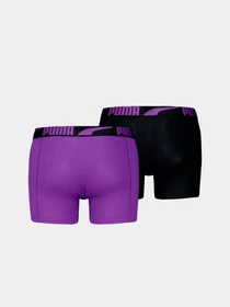 Нижнее белье PUMA Men Tailored Pouch Boxe модель 938306 Фото