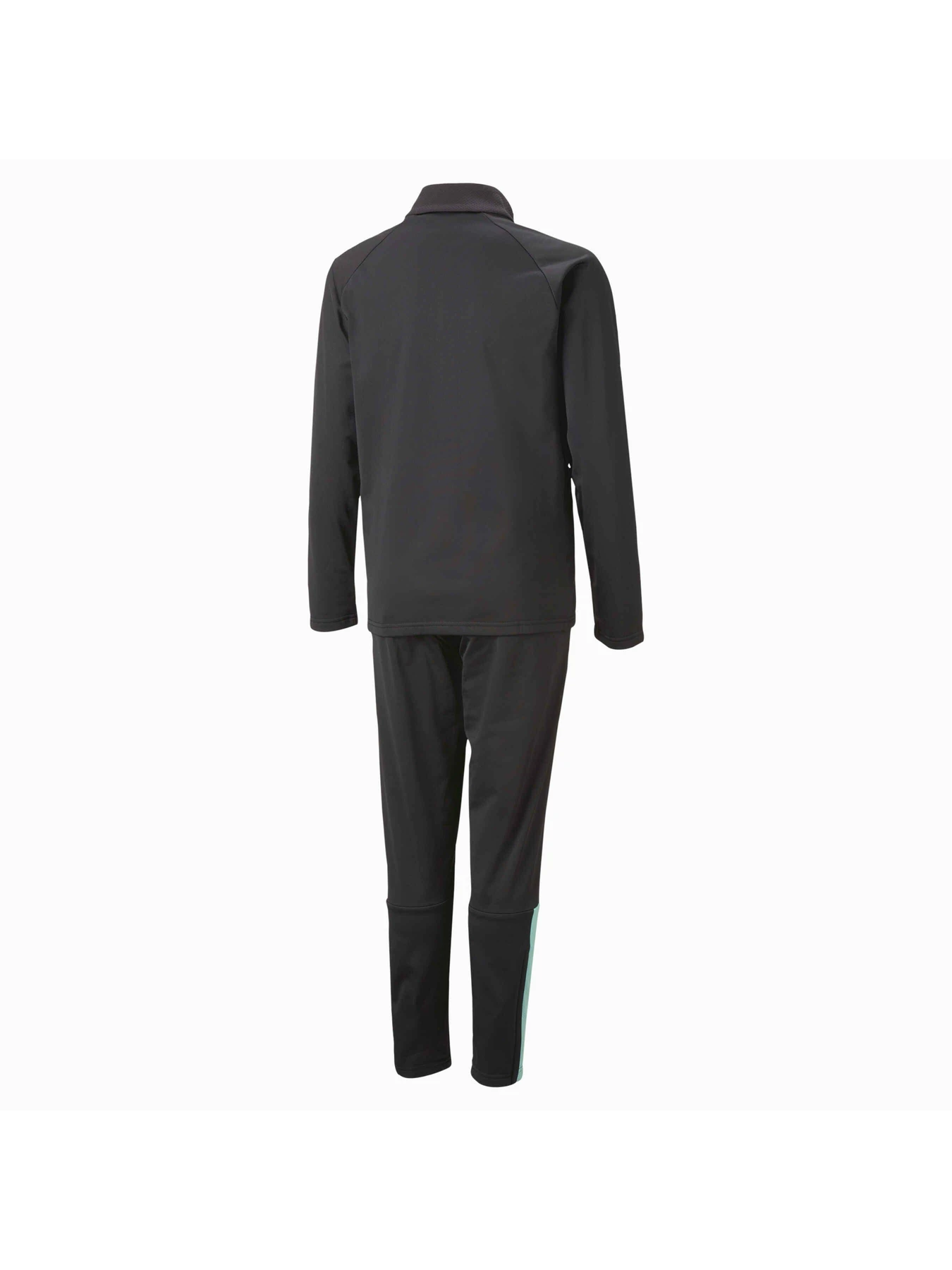 Костюми PUMA Teamliga Tracksuit Jr модель 658526 Костюми PUMA Teamliga Tracksuit Jr модель 658526 Фото