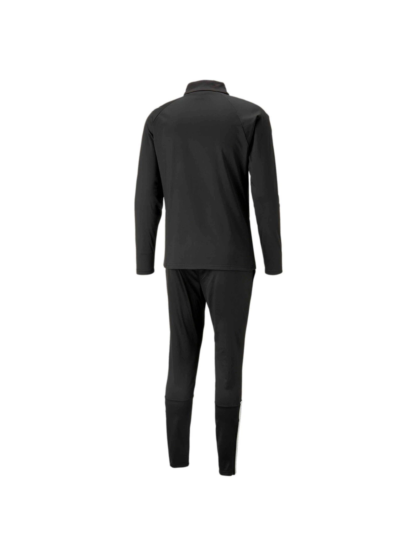 Костюми PUMA Teamliga Tracksuit модель 658525 Костюми PUMA Teamliga Tracksuit модель 658525 Фото