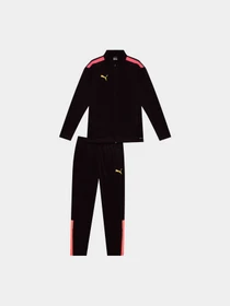 Костюмы PUMA Teamliga Tracksuit модель 658525 Фото