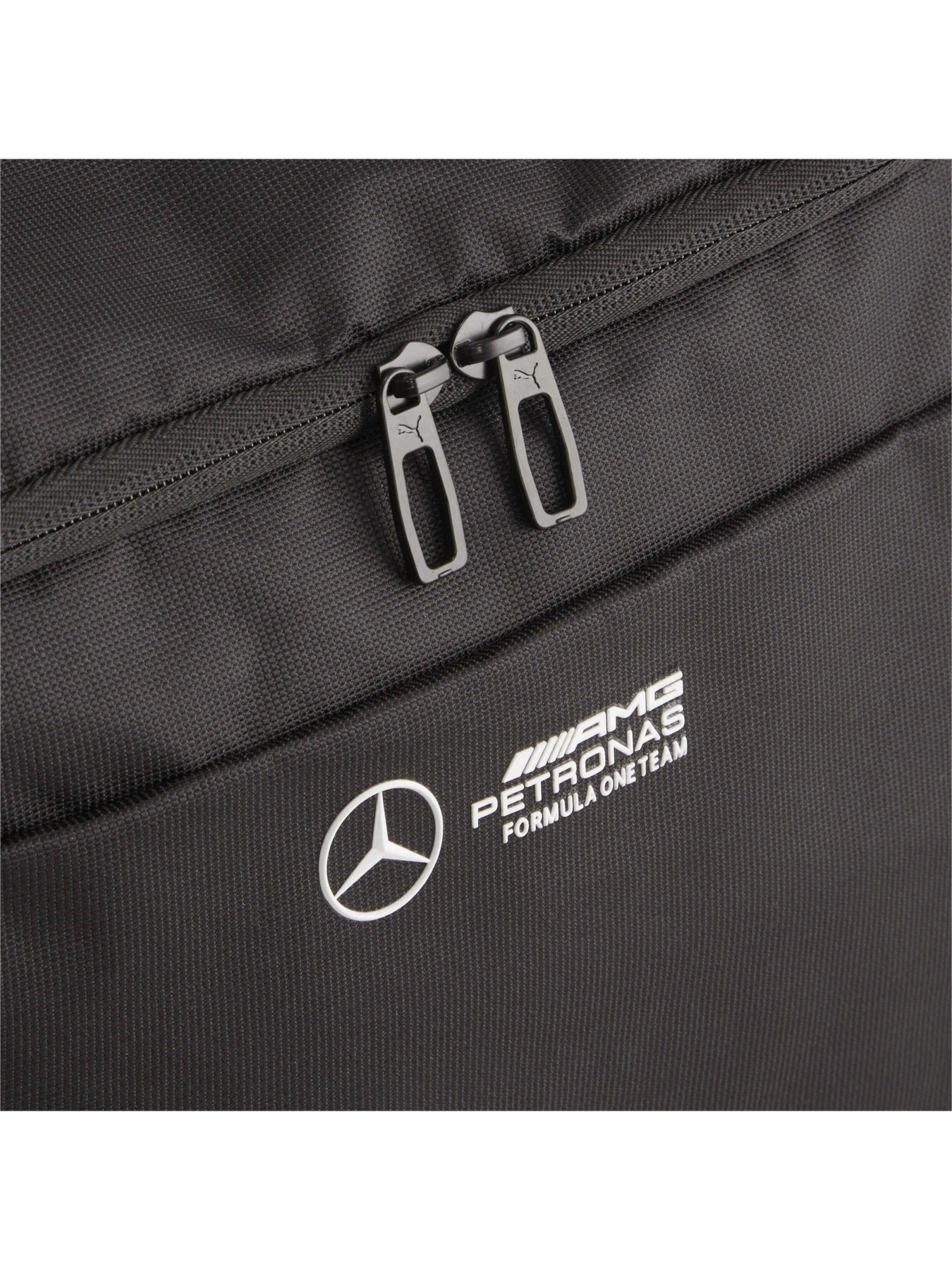 Сумки PUMA Mapf1 Duffle Bag модель 090398 Фото