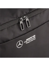 Сумки PUMA Mapf1 Duffle Bag модель 090398 Фото