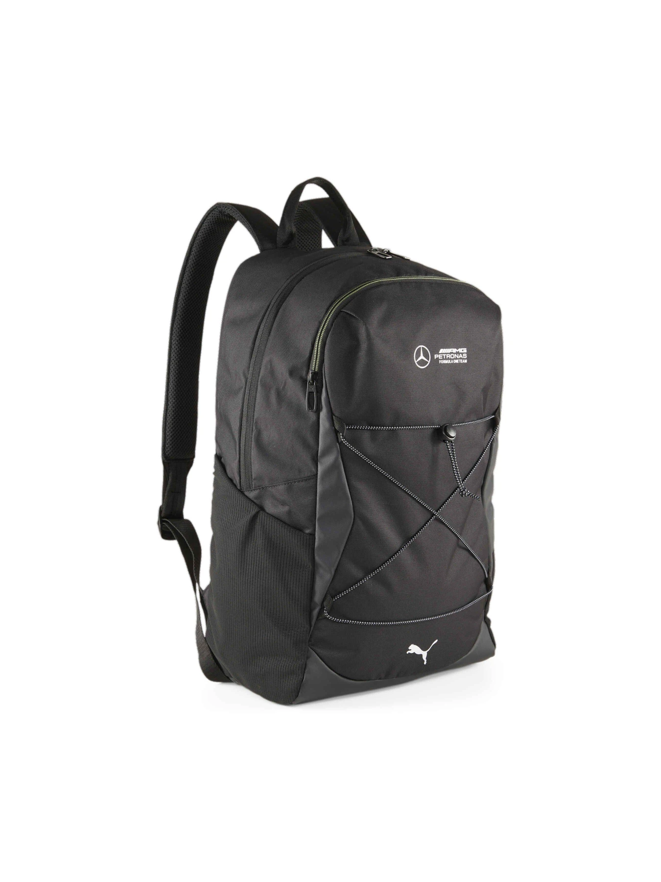 Рюкзаки PUMA Mapf1 Backpack модель 090397 Фото