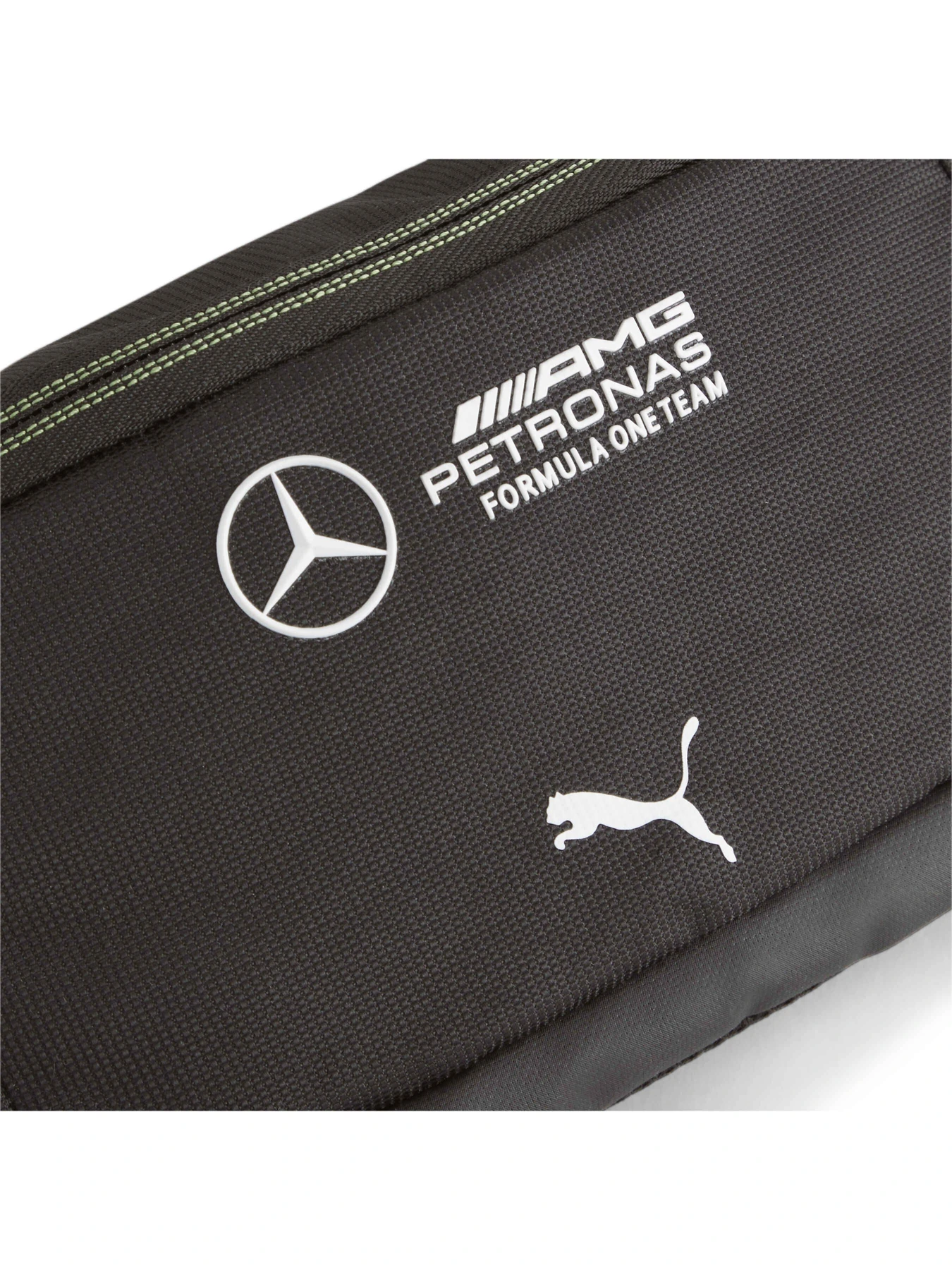 Сумки PUMA Mapf1 Waist Bag модель 090400 Фото