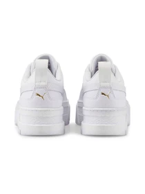 Кеды PUMA Mayze Lth Jr модель 384527 Фото