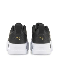 Кеды PUMA Mayze Lth Jr модель 384527 Фото