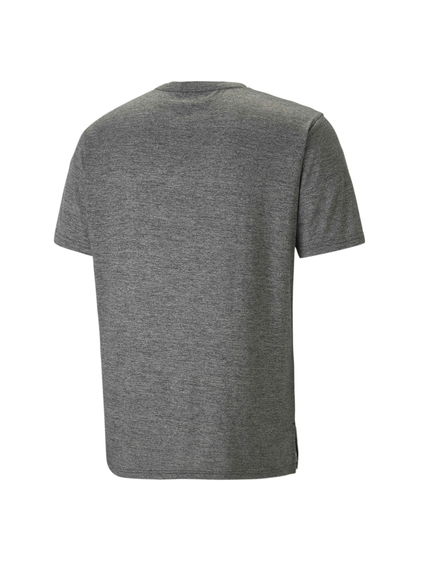 Футболки і поло PUMA Train Fav Heather Cat Tee модель 522352 Футболки і поло PUMA Train Fav Heather Cat Tee модель 522352 Фото