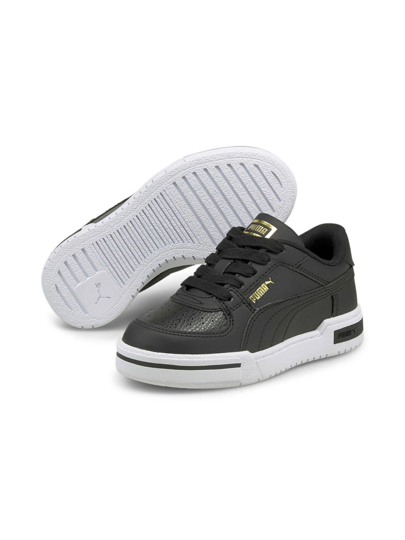 Кеды PUMA Ca Pro Classic Ps модель 382278 Кеды PUMA Ca Pro Classic Ps модель 382278 Фото