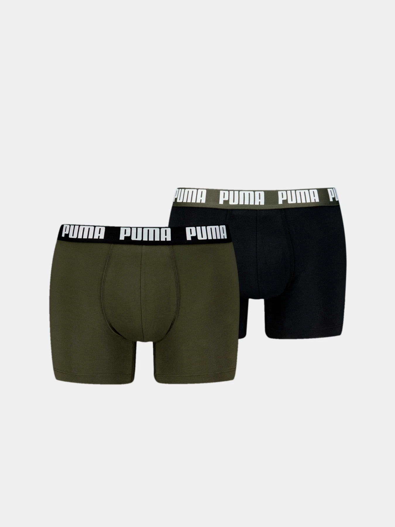 Нижня білизна PUMA модель 938320 Нижня білизна PUMA модель 938320 Фото