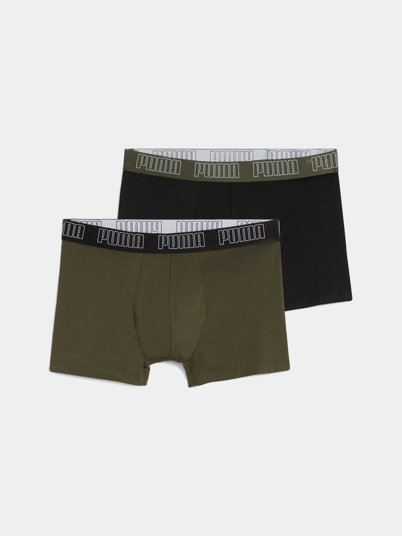 Нижнее белье PUMA модель 938321 Нижнее белье PUMA модель 938321 Фото