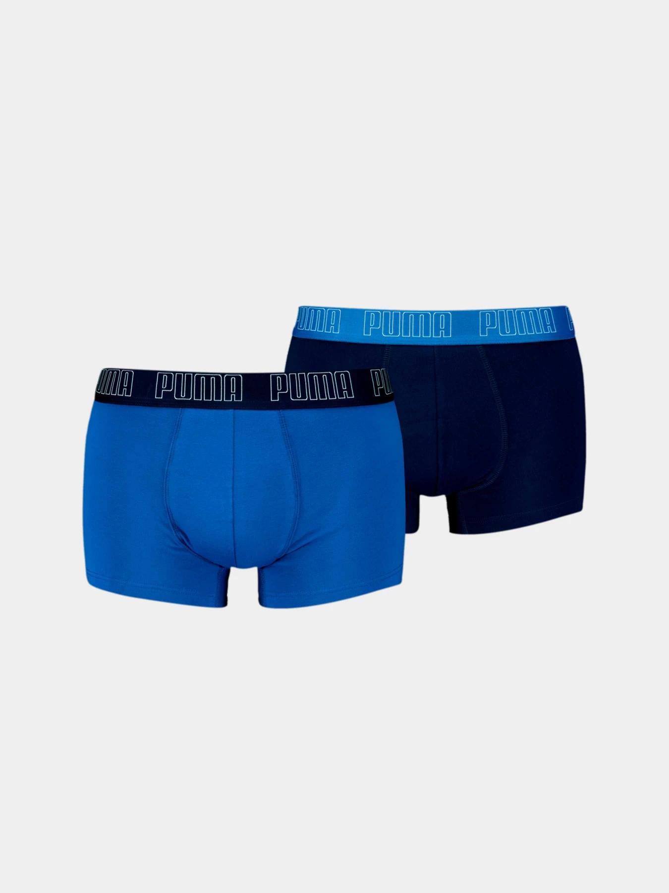 Нижня білизна PUMA модель 938321 Нижня білизна PUMA модель 938321 Фото