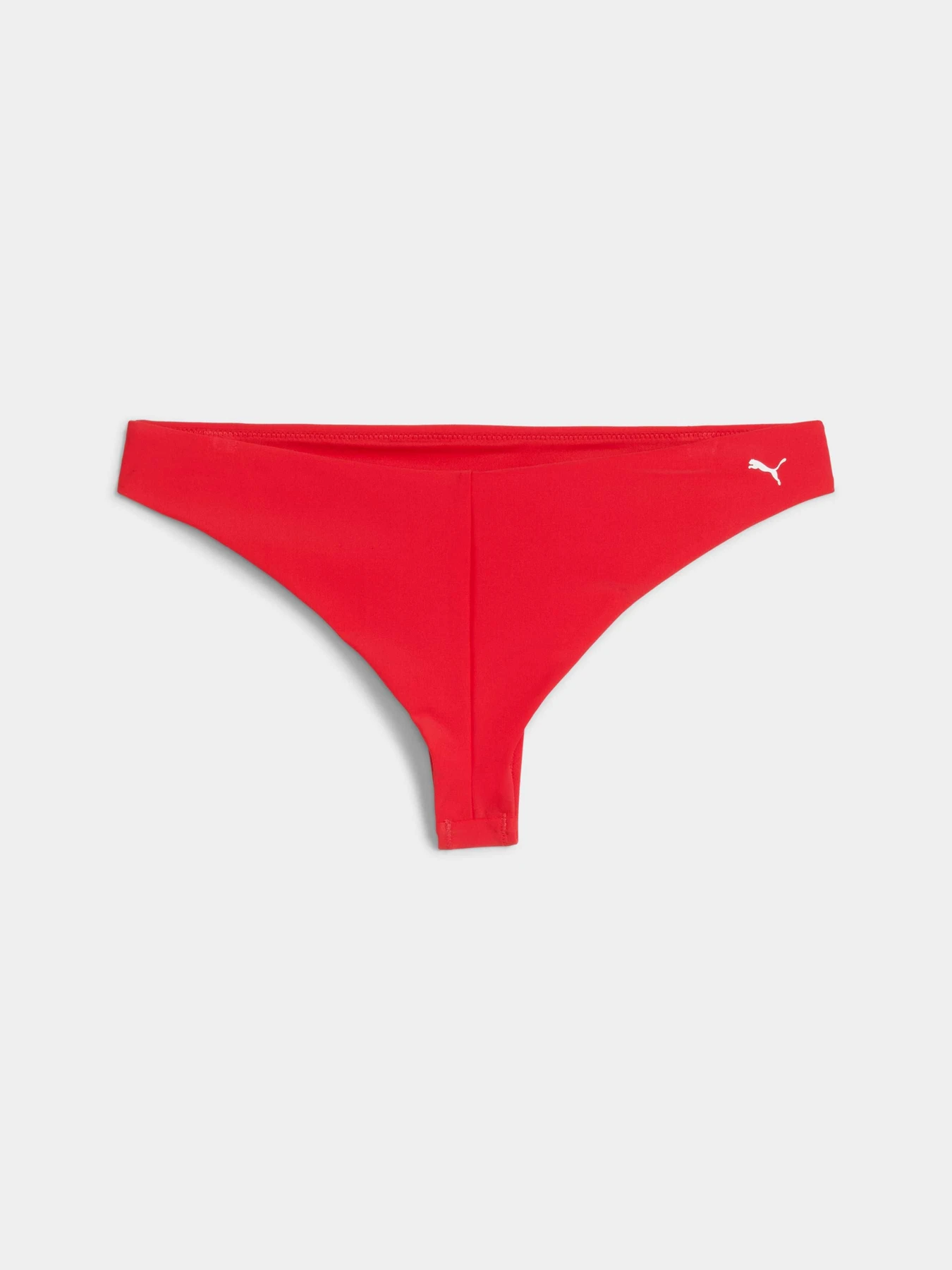 Одежда для пляжа PUMA Swim Women Brazilian 1p модель 938349 Фото