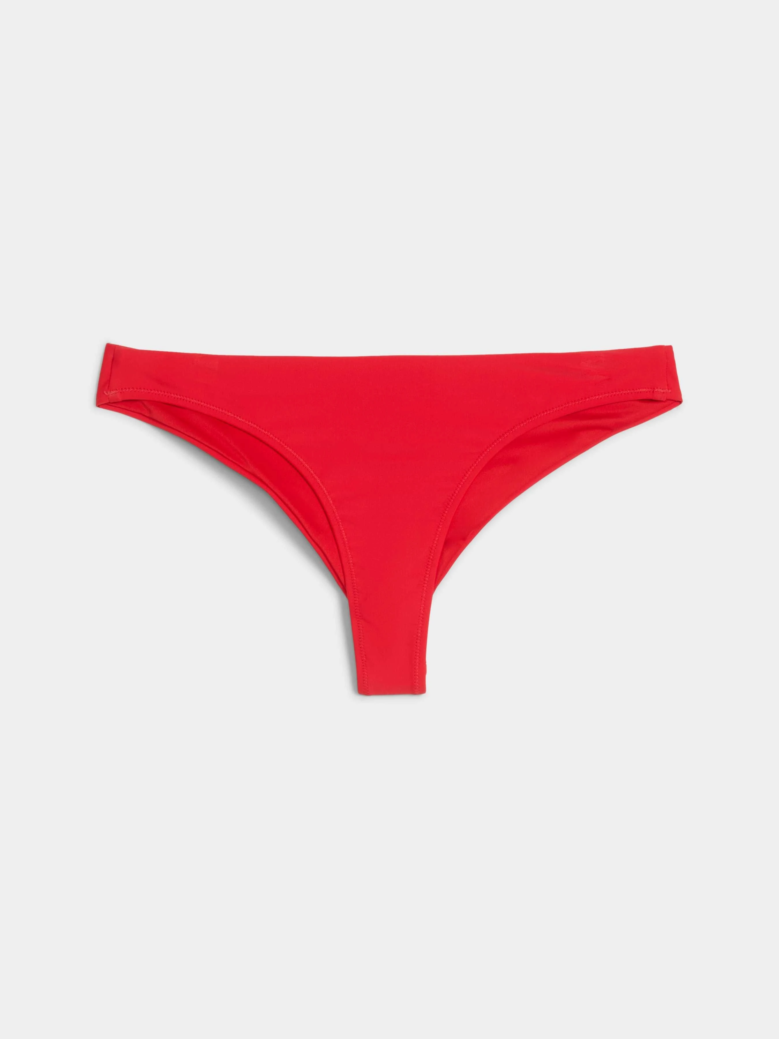 Жіночий Низ купальника PUMA Swim Women Brazilian 1p