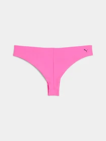 Одежда для пляжа PUMA Swim Women Brazilian 1p модель 938349 Фото